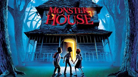 monster house 2 full movie